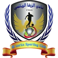 Al Zarqa logo