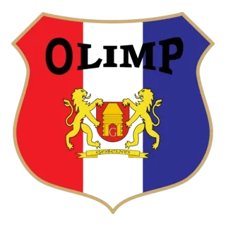 Olimp Gościno logo