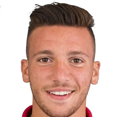 Giovanni Bruzzaniti logo