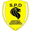 Fast Cash Saddlers Utd logo