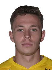 Chyruk Andrii Yuriiovych photo 