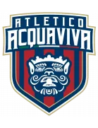 Atletico Acquaviva logo