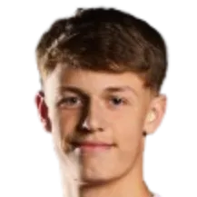 Kristian Skurve Haland logo