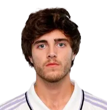 Mario Camero·Pozuelo logo