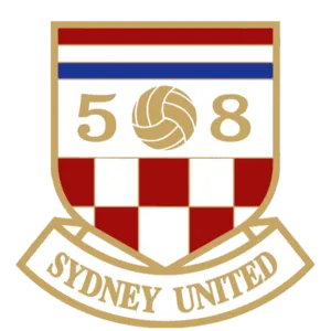 Sydney United 58 U20 logo