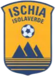 Ischia Isolaverde logo