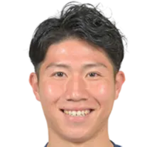 Kyosuke Kamiyama logo