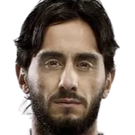 Alberto Aquilani photo 