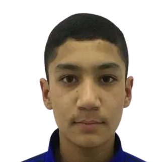 Miraziz Abdukarimov photo 