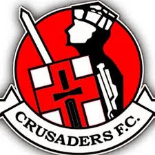 Crusaders Strikers Women logo