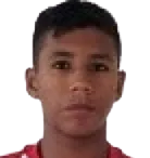 Thassio Marques Melo da Silva Almeida logo