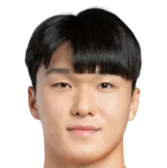 Dae-Woo Kim portrait