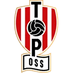 FC Oss logo