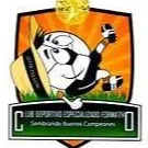 Sembrando Buenos Campeones logo