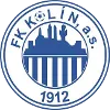 FK Kolin logo