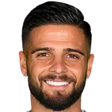 Lorenzo Insigne logo