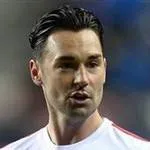Chris Eagles logo