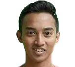 Naqiuddin Eunos logo