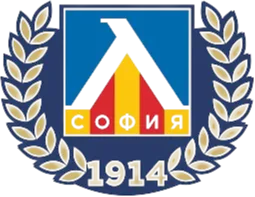 Levski Sofia Reserves logo