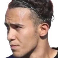 Hesam Eskandari logo