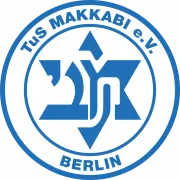 TuS Makkabi Berlin logo