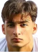 Guille Fernández logo