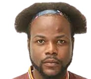 Jourdain Ronaldo Fletcher logo