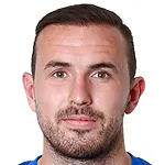 Jordon Mutch logo
