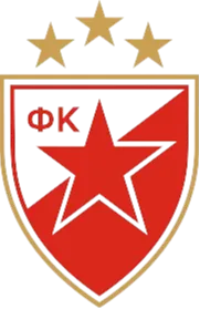 Red Star Belgrade Youth logo