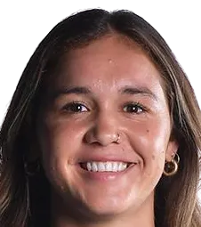 Mayra Pelayo-bernal portrait