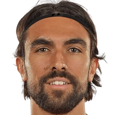 Andrea Compagno portrait