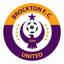 Brockton United logo
