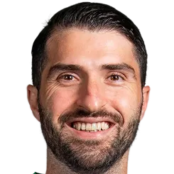 Karim Ansarifard logo