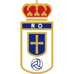 Real Oviedo Women logo