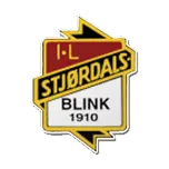 Stjordals Blink logo