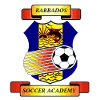 Barbados Soccer Academy logo