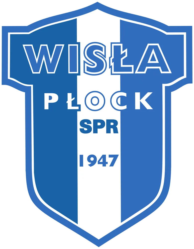 Wisla Plock logo