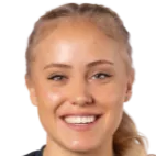 Alva Selerud portrait