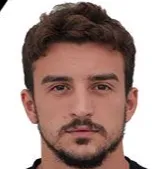 Antriano Skenterai logo