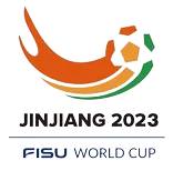 Jinjiang 2023 FISU University World Cup Football photo 