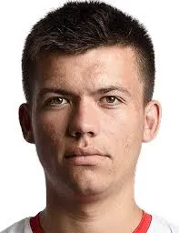 Vlasdislav·Borodin photo 