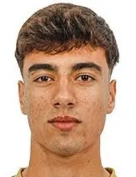 Gonçalo Maia Pereira logo