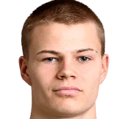 David Ingvarsson logo