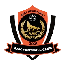 AAK Puncak Alam logo