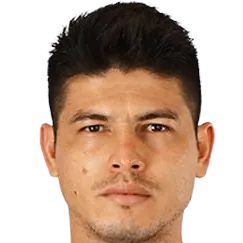 Alfredo Aguilar logo