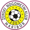 ZNK Maribor (w) logo