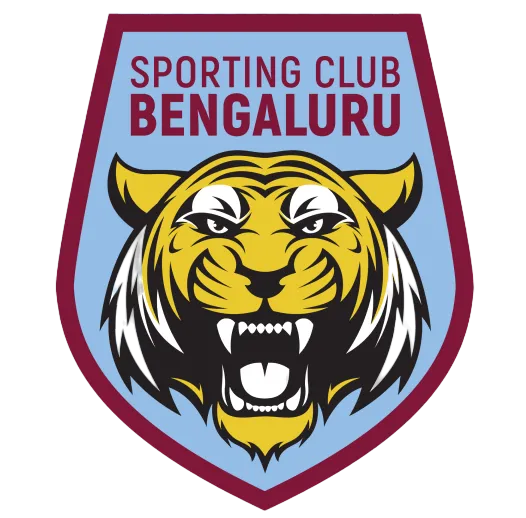 Sporting Bengaluru logo