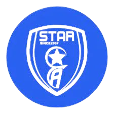 Star Arafat logo