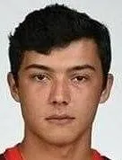 Batuhan Kirdaroglu logo