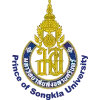 Prince of Songkla University logo
